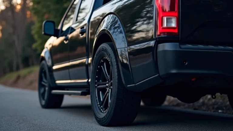 F150 Brake Fade: Common Causes and How To Spot It