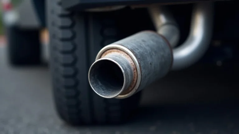 F150 Catalytic Converter Lifespan: What You Should Know