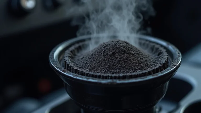 F150 Charcoal Canister: Symptoms, Diagnosis, and Solutions