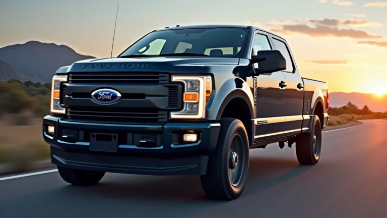 F150 Driveline Angles Explained Simply for Truck Owners