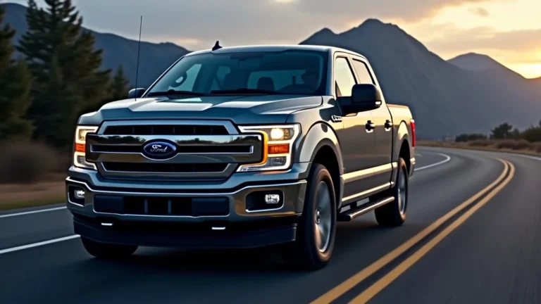 F150 Evaporative System Explanation Simplified For Truck Owners