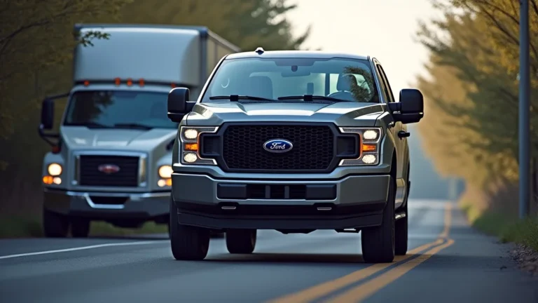 F150 Misfire When Towing: Causes, Solutions, and Troubleshooting