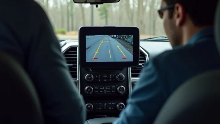 F150 Rear Camera Fogging Issue Troubleshooting Guide