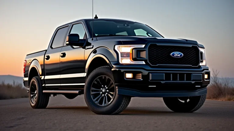 F150 Rear Differential Ratio Choices Explained for Truck Owners