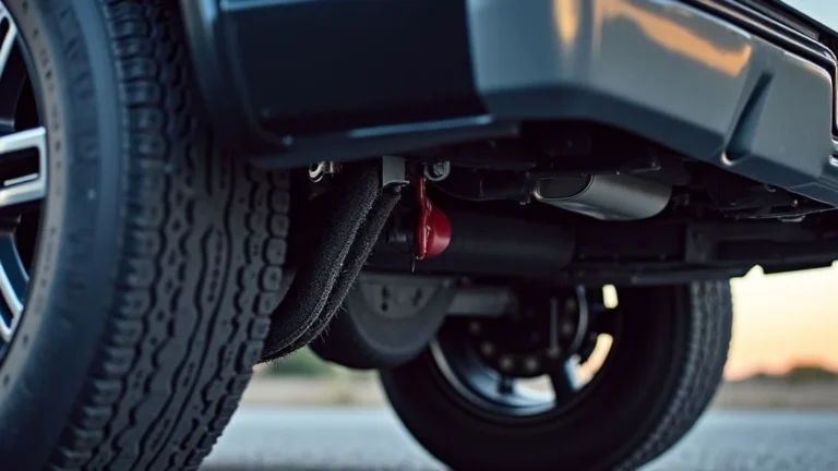 F150 Rear End Clunk Sounds Explained Troubleshooting Guide