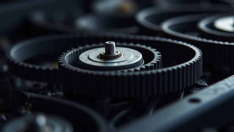 F150 Serpentine Belt Diagram: A Simple Guide for Beginners