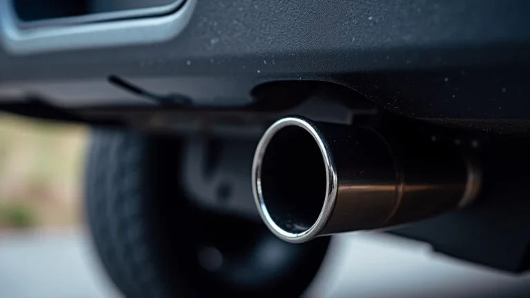 F150 Tailpipe Condensation Explained Simple Facts and Tips