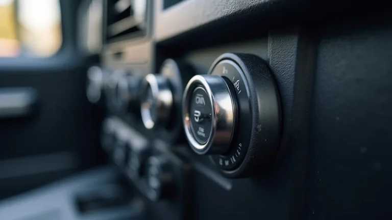 F150 Thermostat Stuck Symptoms Explained Simply