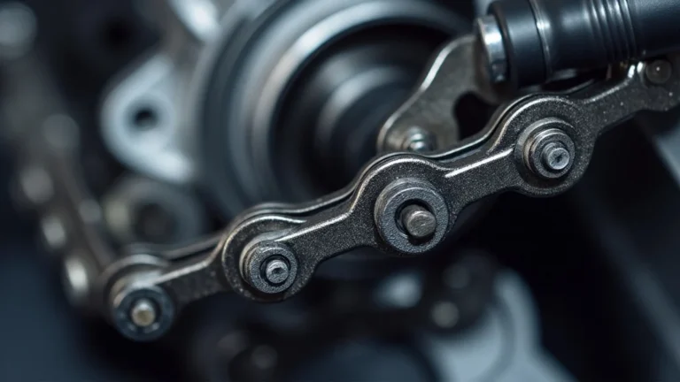 F150 Timing Chain Symptoms You Need to Know and How to Fix Them