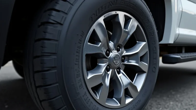 F150 Tire Wear Patterns What They Mean and How to Fix Them