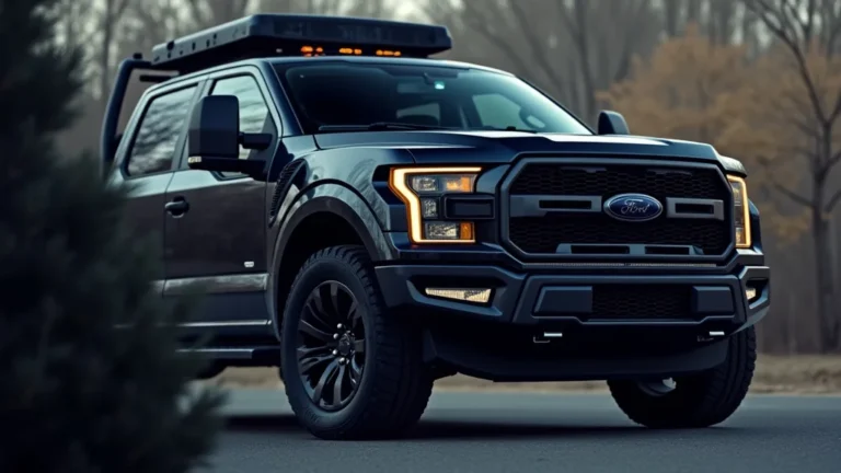 F150 Transfer Case Problems Explained Simply for Truck Owners