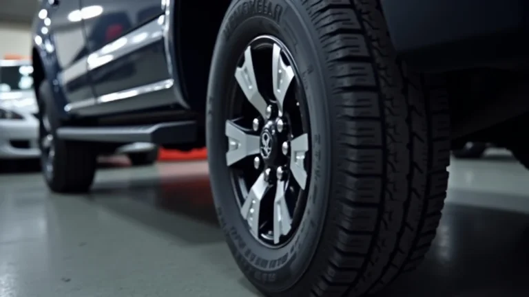 F150 Wheel Bearing Problems: Spotting Trouble and Finding Answers