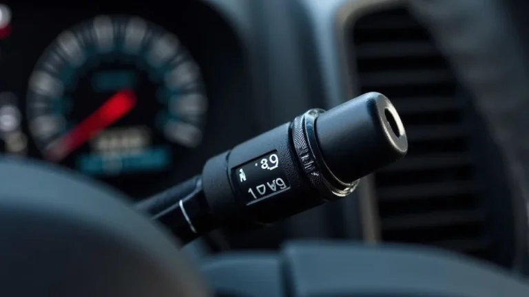 F150 Wheel Speed Sensor Symptoms: Spotting and Fixing Issues