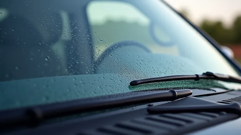 F150 Windshield Washer Troubleshoot: A Simple Guide for Owners
