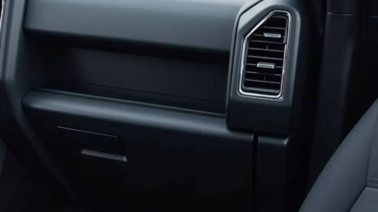 Fixing F150 Interior Trim Noise: A Simple Step-by-Step Guide