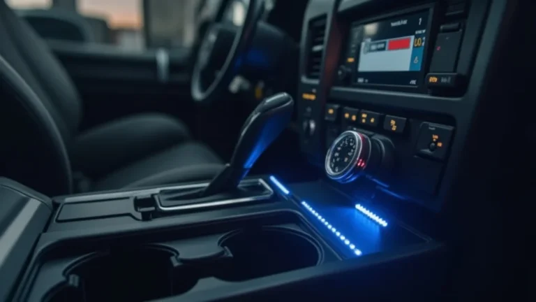 How F150 Battery Management System Functions: A Simple Guide