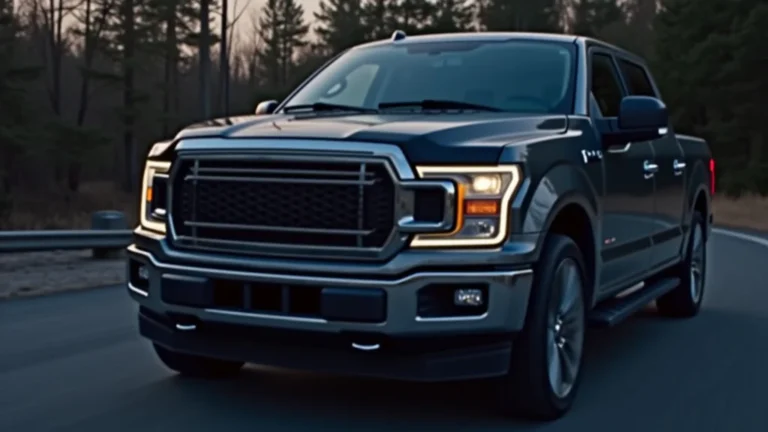 How F150 Direct Injection Functions: A Simple Guide