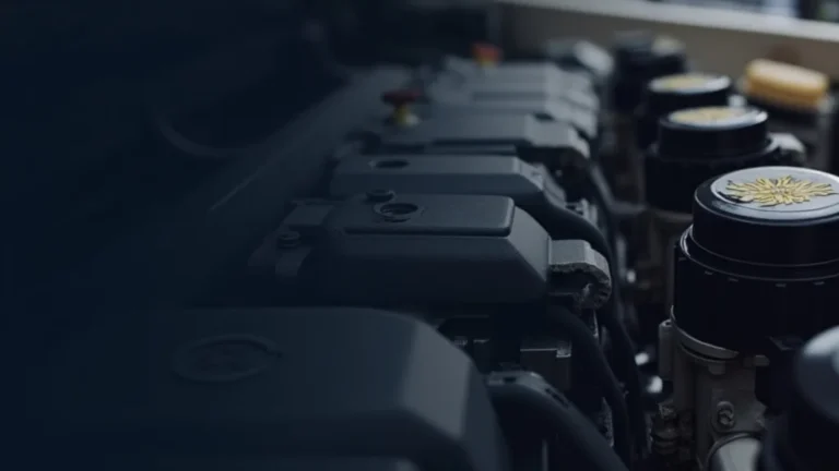 How F150 Knock Sensor Adjusts Timing Simple Steps to Engine Care