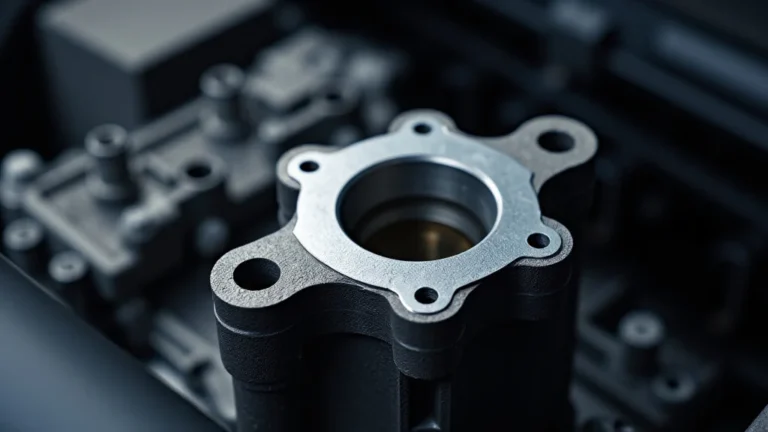 How F150 Oil Pump Functions: A Simple Guide for Owners