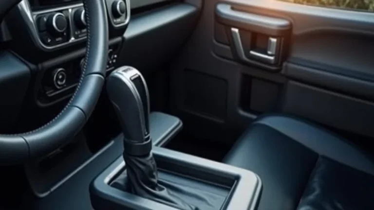 How F150 Transfer Case Shifting Modes: A Simple Guide for Owners