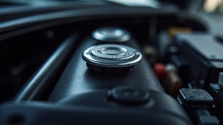 How F150 Turbo Wastegate Operation Simplifies Engine Performance