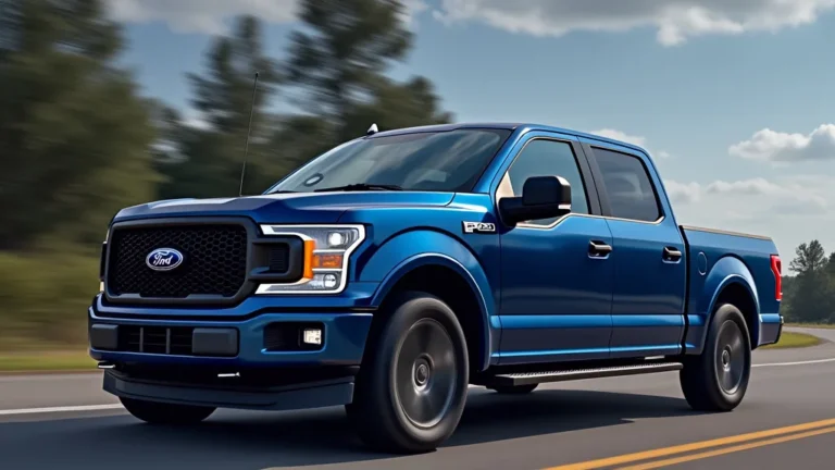 How Long Do Ford F150 Turbos Last? A Guide to Turbo Longevity