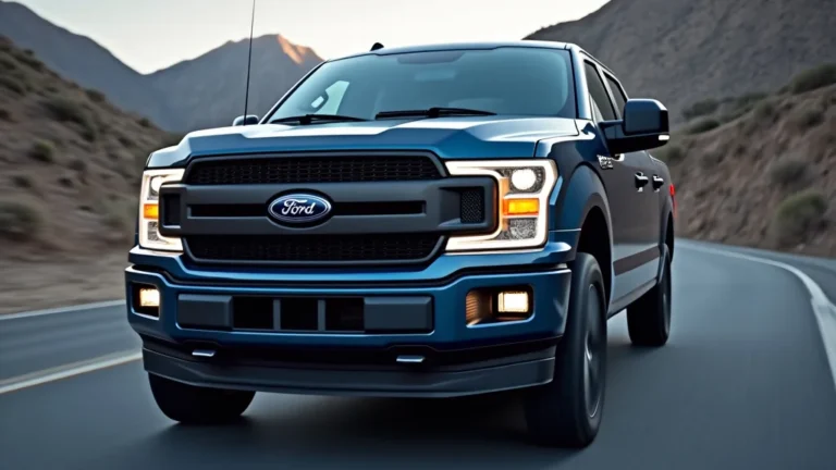 Is F150 Prone to Catalytic Theft? A Guide to Protection