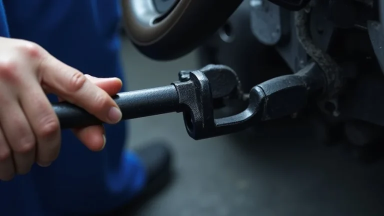 What Causes F150 Driveshaft Clicking? Diagnosing and Fixing