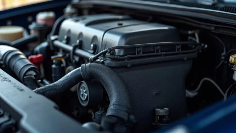 What Causes F150 Engine to Run Lean? Troubleshooting Guide