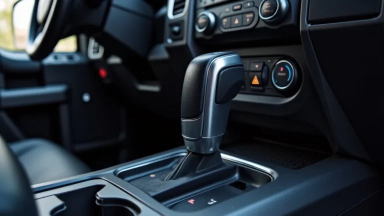 What Causes F150 Harsh Downshifting Problems and Solutions?