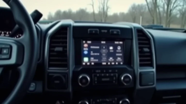 What Causes F150 Radio Problems That Make It Cut Out?