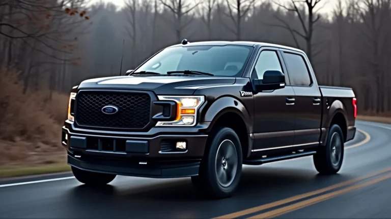 What Causes F150 Start-Up Rattle and How To Fix It