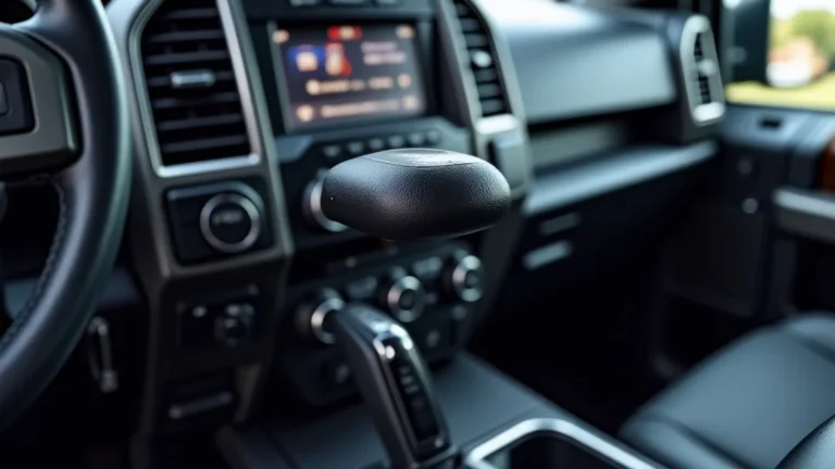 What Causes F150 Transmission Delayed Shift Explained