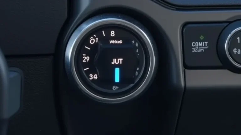 What Does the F150 Purge Valve Do: Function Explained