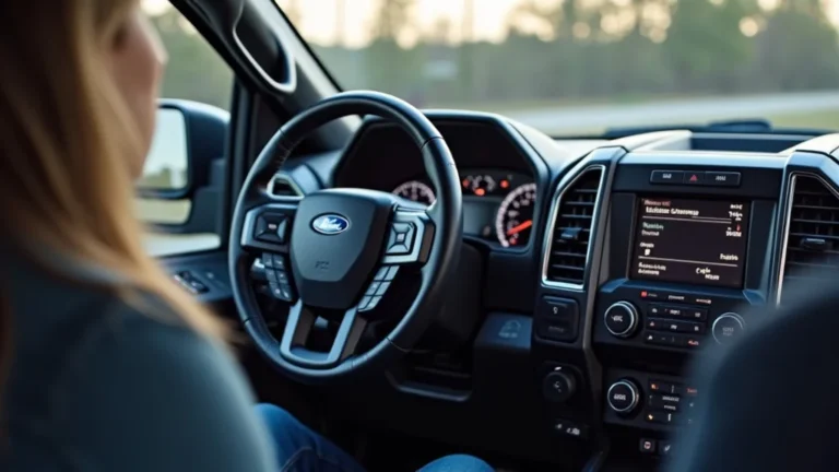 What Is an F150 Yaw Rate Sensor and Why Does It Matter?