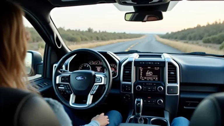 What Is F150 Adaptive Steering and How Does It Help You?