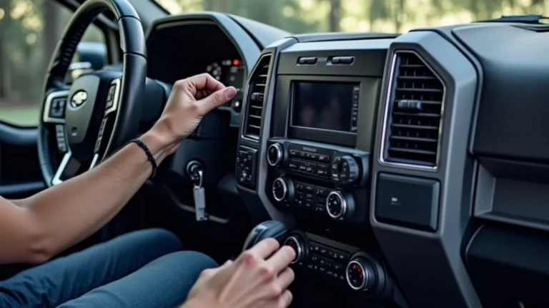 What Is F150 Cam Timing? A Guide for Truck Owners