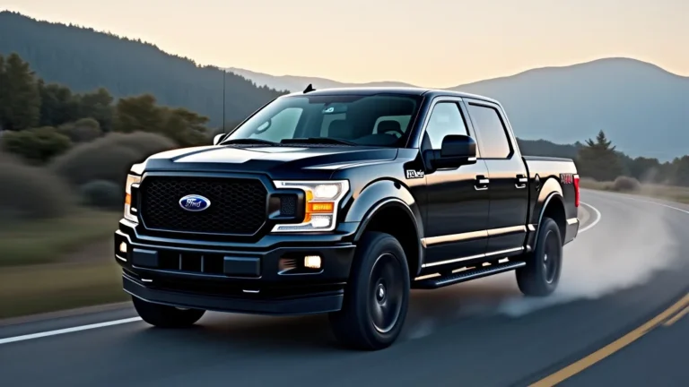 What Is F150 Torque Management And How Does It Work?