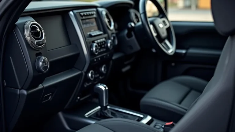 What Is F150 Vacuum Leak Behavior and How to Fix It