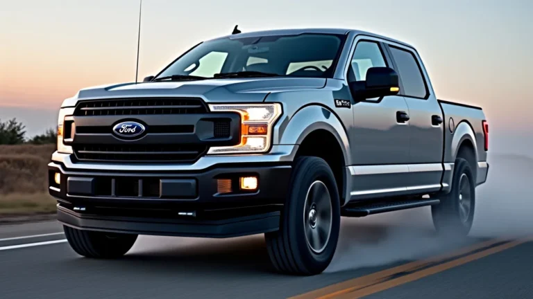 What Is Ford F150 Limp Mode and How to Fix It?