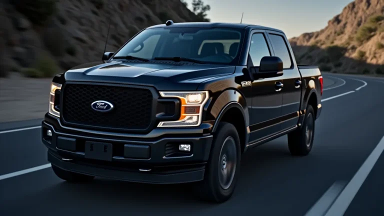 What Is Normal F150 Engine Temperature And Why It Matters
