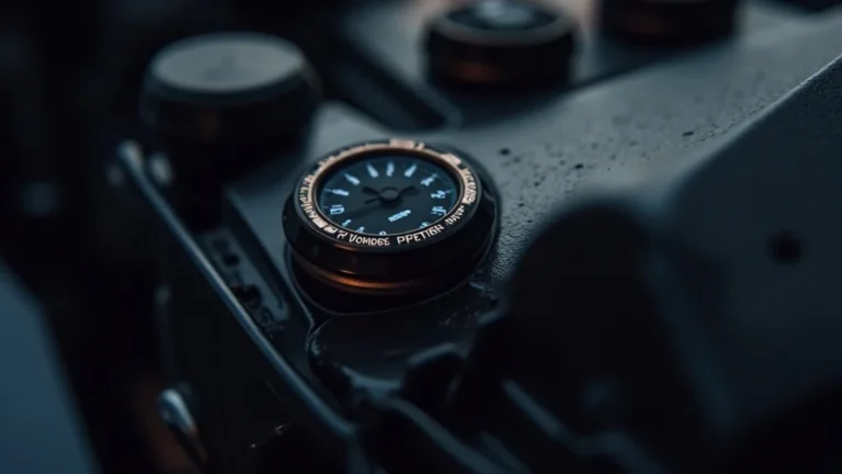 What Is Normal Oil Pressure for F150 5.0 Engines