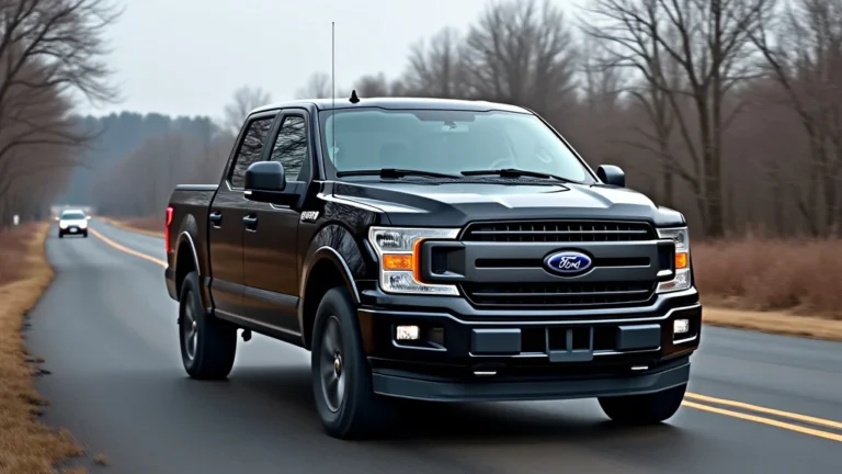 Why Does My F150 Make Noise When Turning Explained