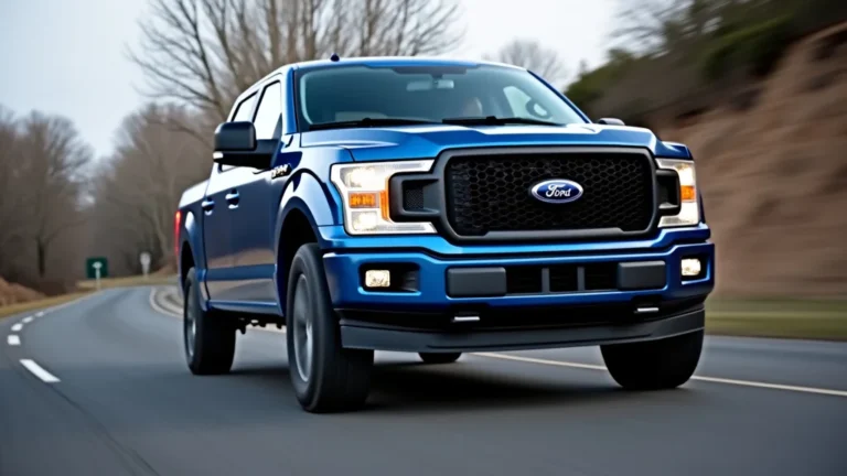 Why F150 ABS Activates at Low Speed Understanding the Issue