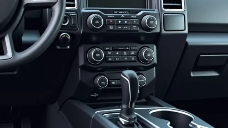 Why F150 AC Clutch Disengages Explained for Ford Truck Owners