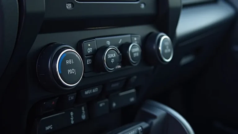 Why F150 AC Compressor Cycles Often Explained Step by Step