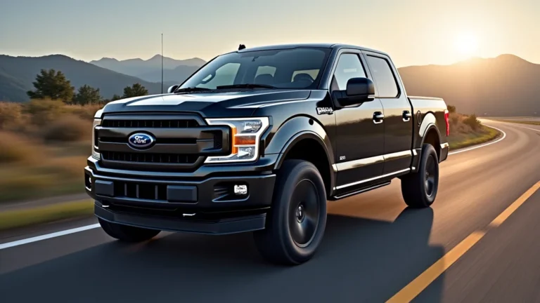 Why F150 AC Cycles Frequently A Simple Guide