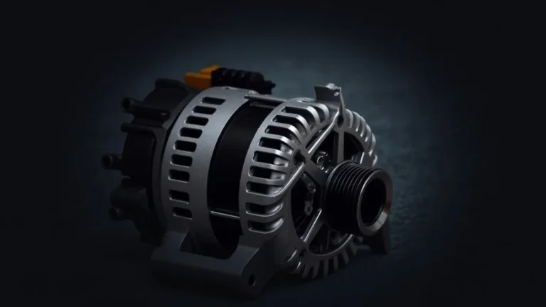 Why F150 Alternator Output Drops: Troubleshooting & Solutions