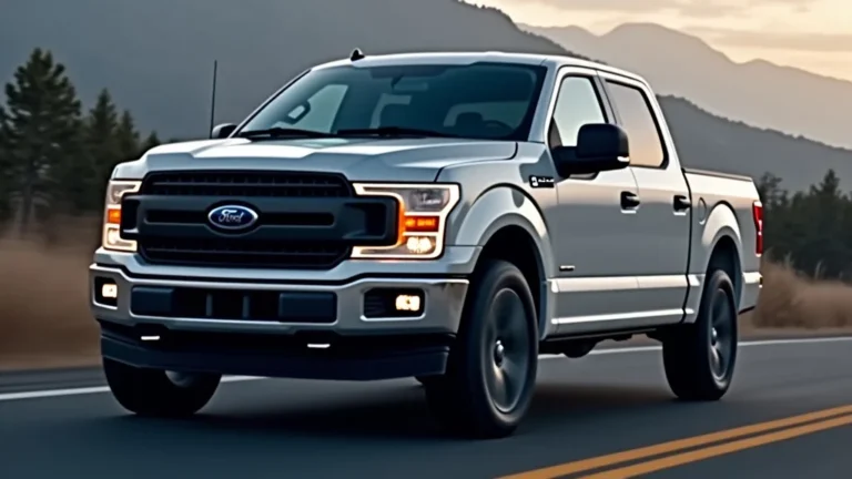 Why F150 Backup Sensors Randomly Beep Explained and Fixed