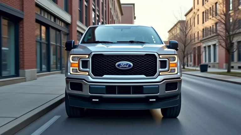 Why F150 Bed Shakes When Driving Simple Troubleshooting